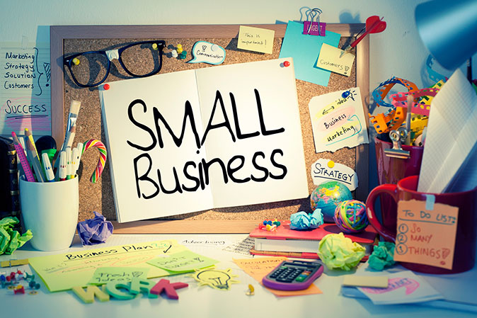 Small-Businesses
